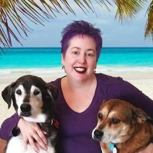 Meet your Posher, Tricia